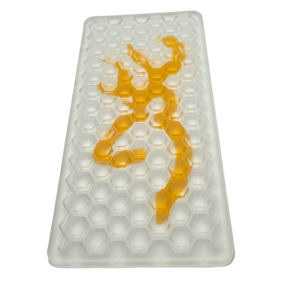 Browning Reactar G3 Recoil Pad Technogel‎ Material Reduces Peak Felt Recoil